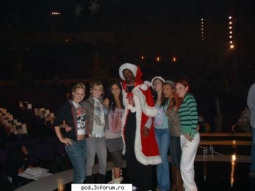 Poze - PCD with Snoop! - PCD