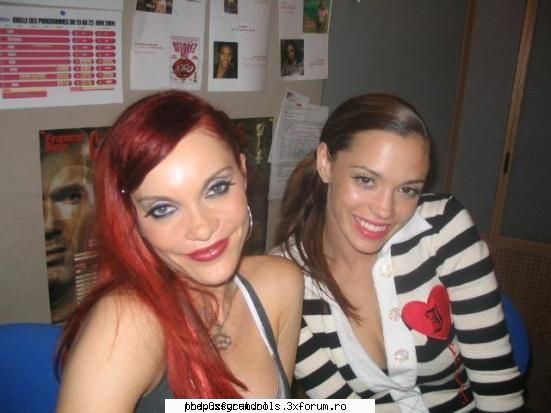Poze - ashley - Carmit