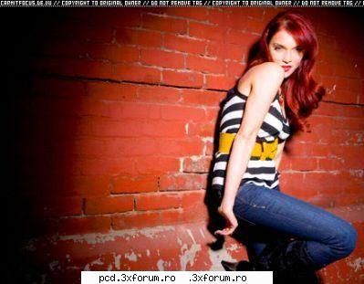 Poze - ashley - Carmit