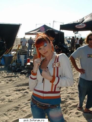Poze - ashley - Carmit