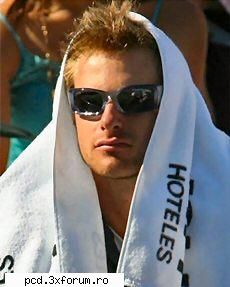 Tenis - Discutii despre tenis...... :) Andy Roddick - Sport