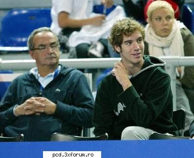 Tenis - Gasquet(echipa Frantei) - Sport